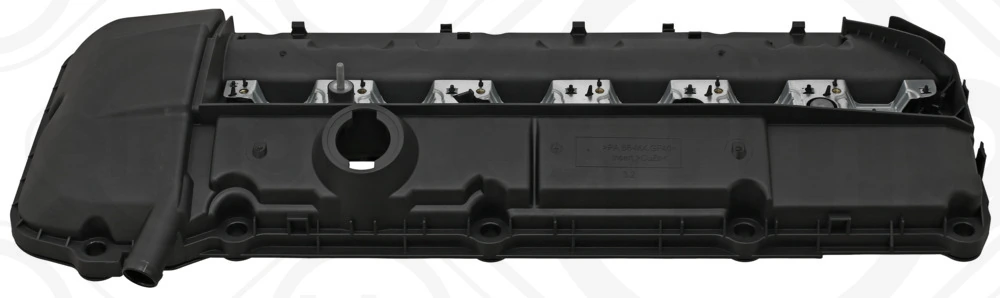 Cylinder Head Cover B34.700