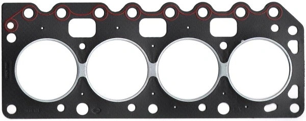 Gasket, cylinder head 445.920