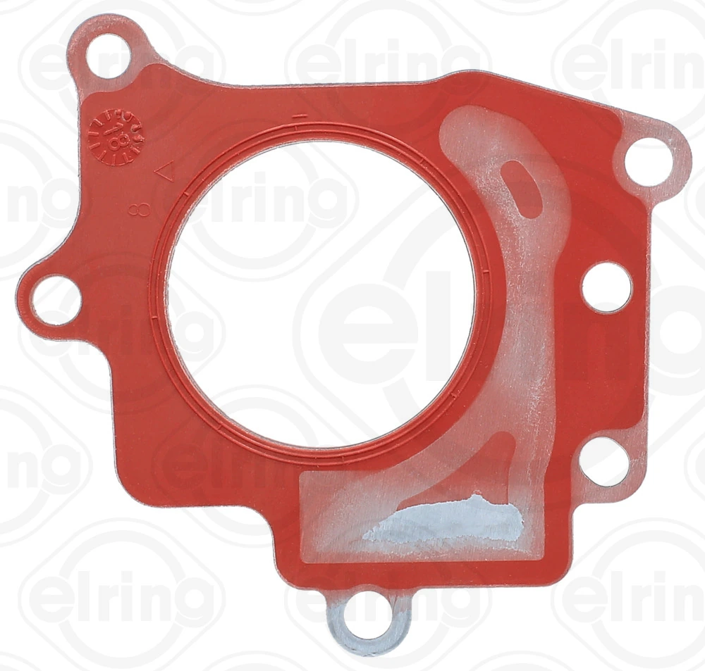 ELRING 913.880 Gasket Set, EGR system