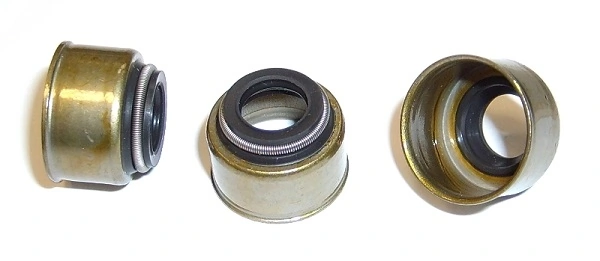 Seal Ring, valve stem 523.917