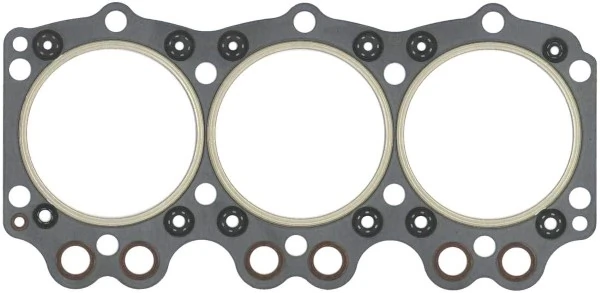 Gasket, cylinder head 776.395