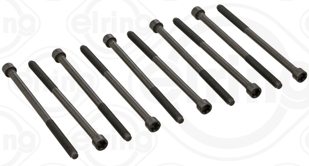 Cylinder Head Bolt Set 152.440