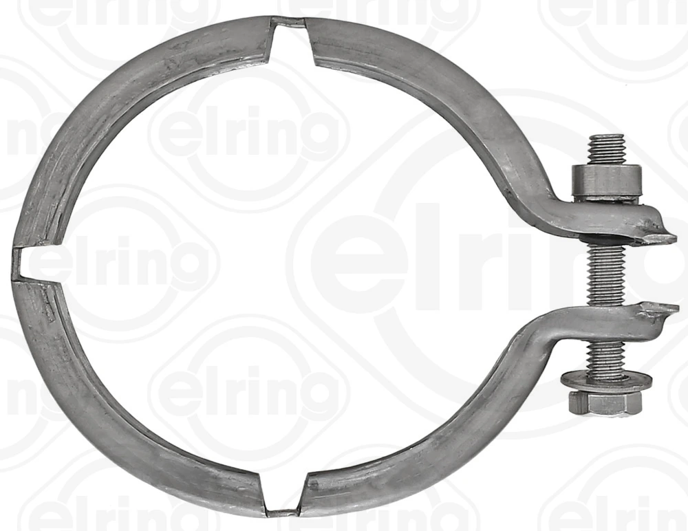 ELRING 040.630 Pipe Connector, exhaust system