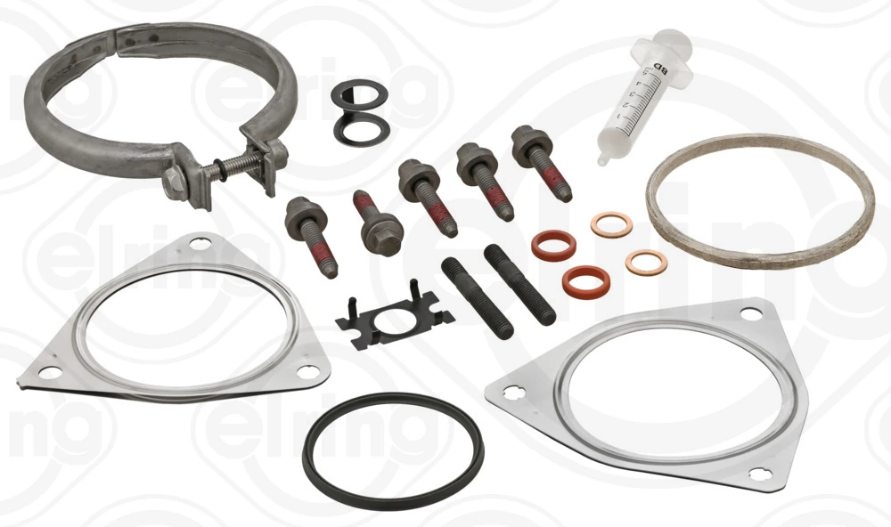 Mounting Kit, charger 175.130