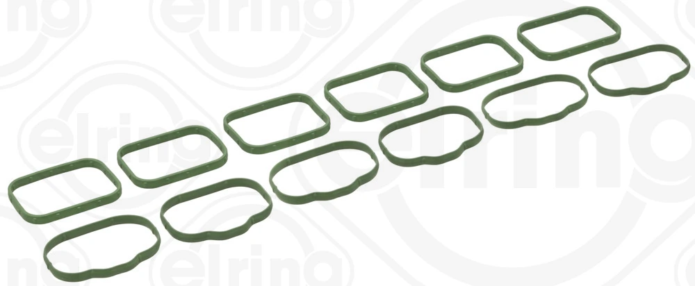 Gasket Set, intake manifold 088.970