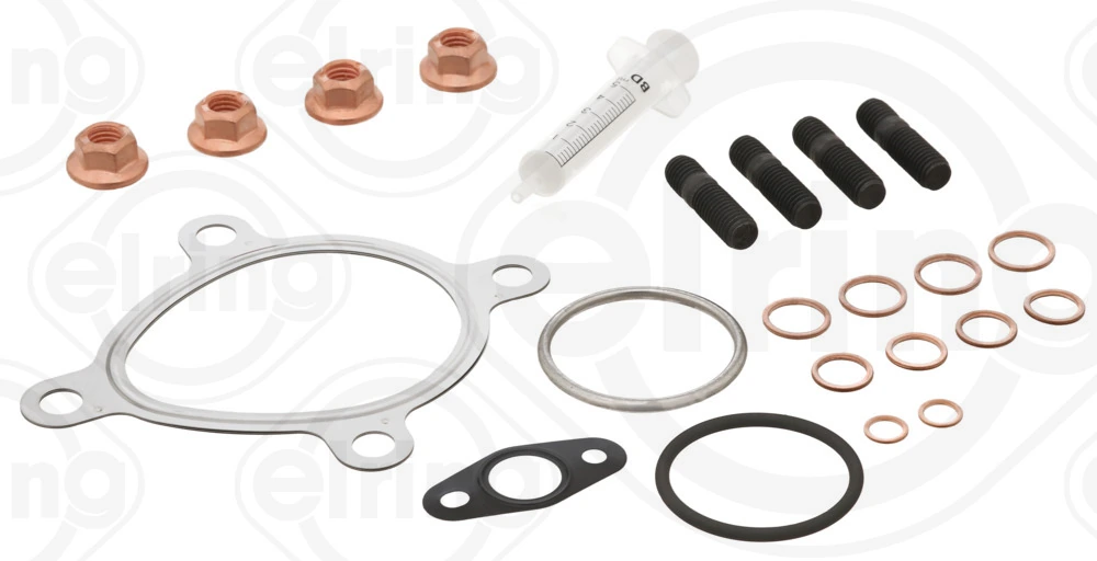 Mounting Kit, charger 305.890
