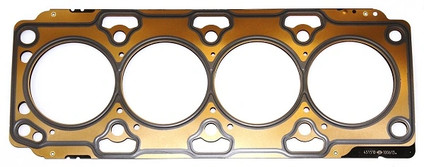 Gasket, cylinder head 451.510