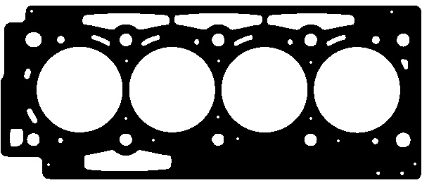 Gasket, cylinder head 170.051
