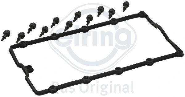 Gasket Set, cylinder head cover 388.930