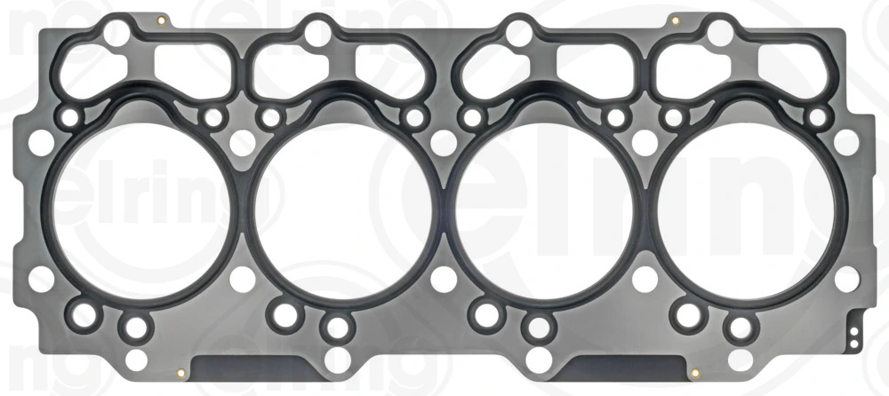 Gasket, cylinder head 164.861