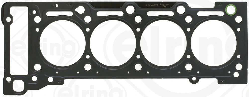 Gasket, cylinder head 762.811