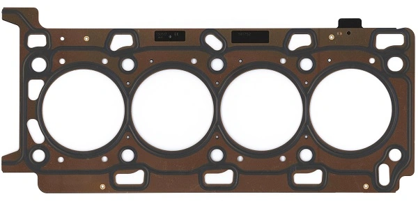 Gasket, cylinder head 381.752