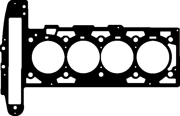 ELRING 151.611 Gasket, cylinder head