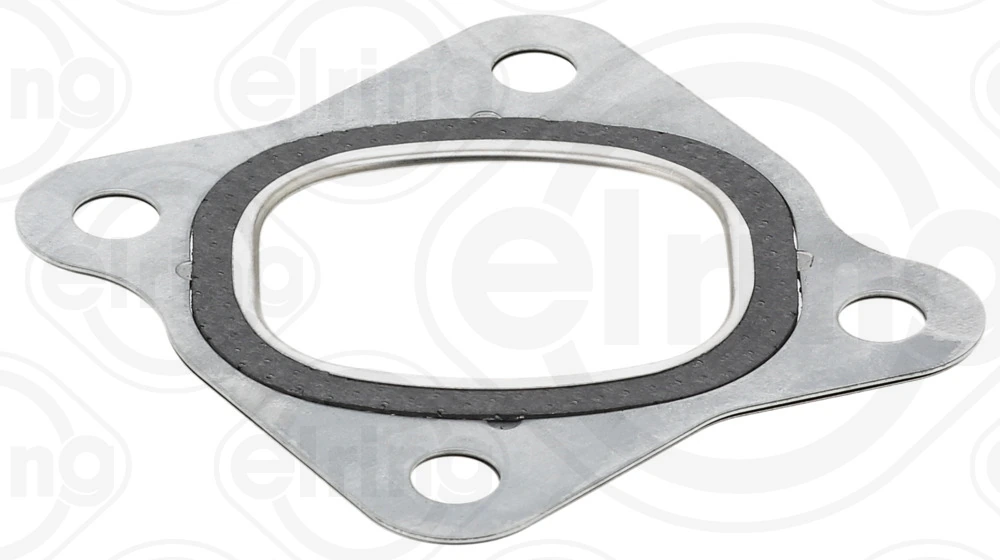 Gasket, exhaust manifold 527.319