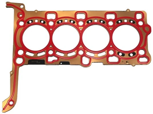 Gasket, cylinder head 744.472