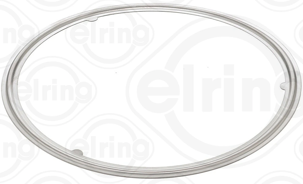 Gasket, exhaust pipe 780.550