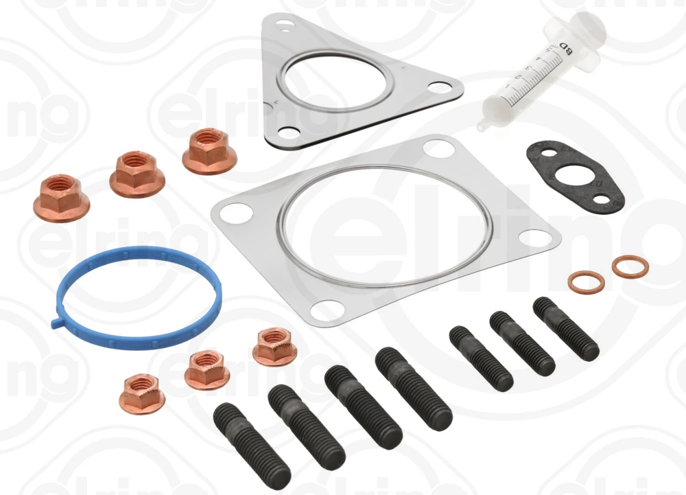 Mounting Kit, charger 773.530