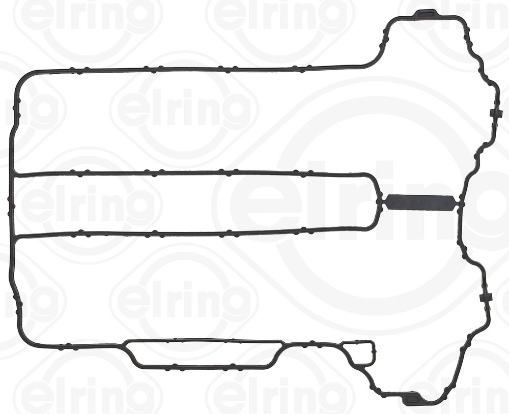 Gasket, cylinder head cover 111.470