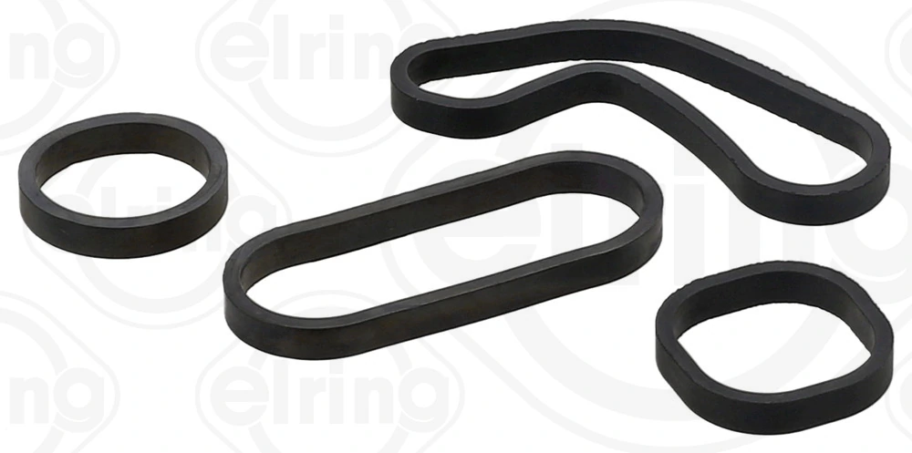 Gasket Set, oil cooler 846.110