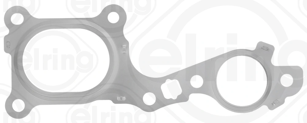 Gasket, exhaust manifold 059.110