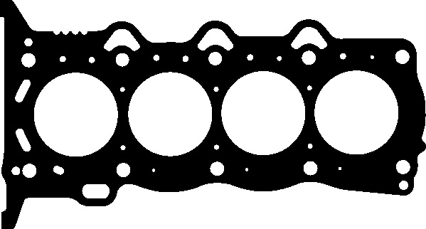 ELRING 700.260 Gasket, cylinder head