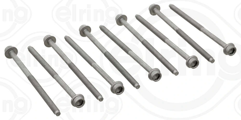 Cylinder Head Bolt Set 725.310