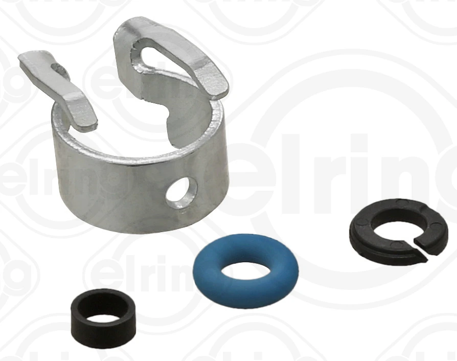 Seal Ring Set, injection valve 653.390
