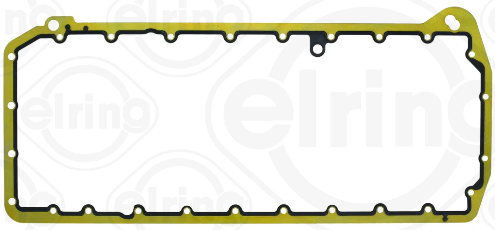 Gasket, oil sump 428.680