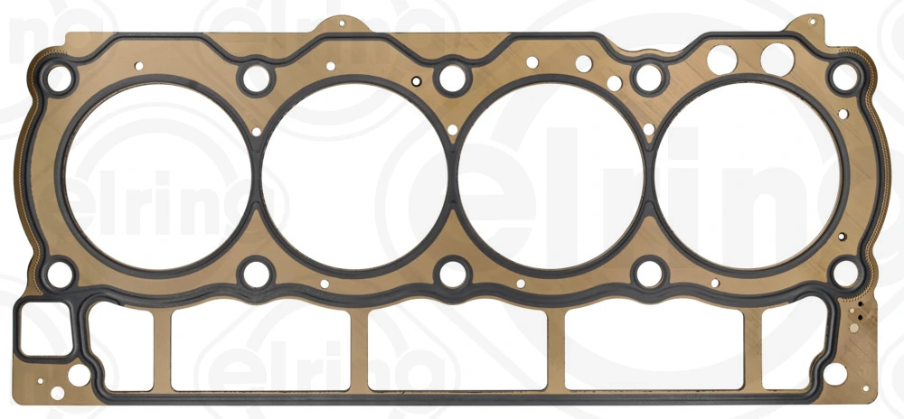 Gasket, cylinder head 061.860