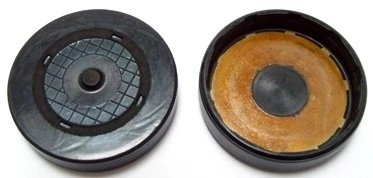 Seal Cap, camshaft 372.780