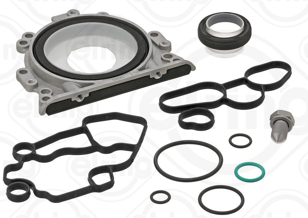 Gasket Kit, crankcase 178.580