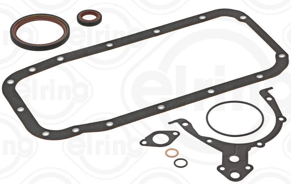Gasket Kit, crankcase 755.178