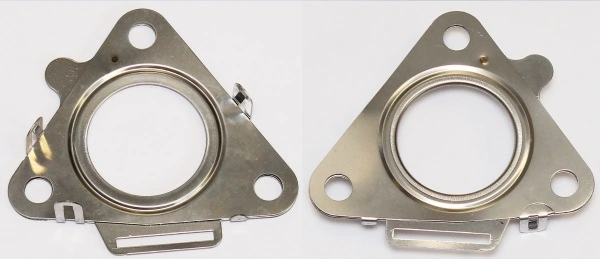 Gasket, exhaust pipe 255.180