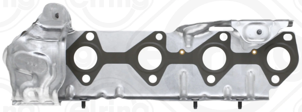 Gasket, exhaust manifold 374.940