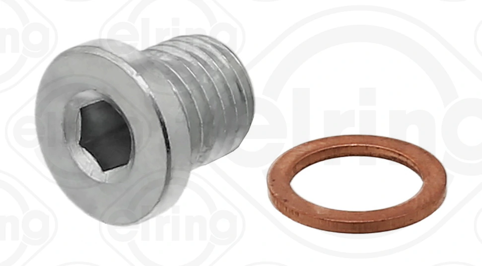 Screw Plug, oil sump 774.480