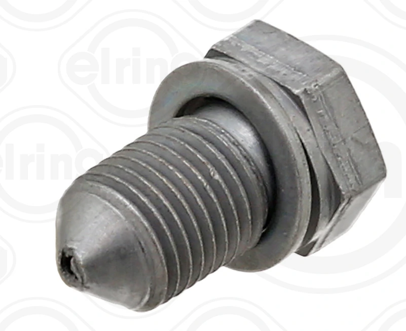 Screw Plug, oil sump 567.640
