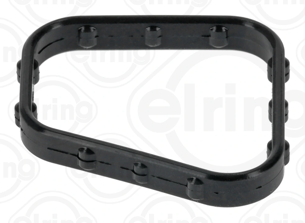 Gasket, coolant flange 200.060