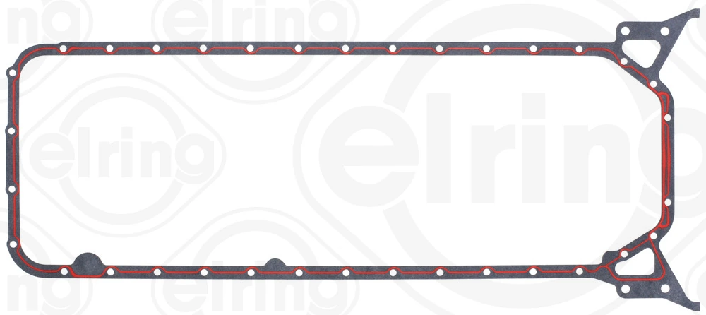 Gasket, oil sump 447.431
