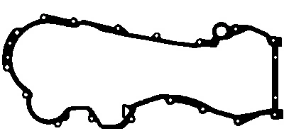 Gasket, timing case 317.170