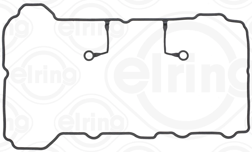 Gasket, cylinder head cover 819.490