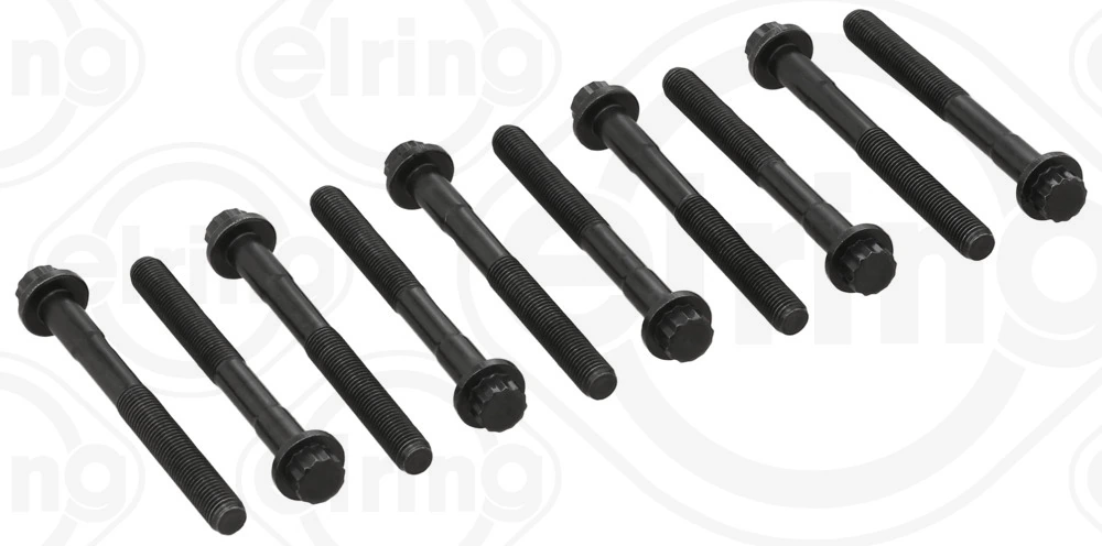 Cylinder Head Bolt Set 083.200