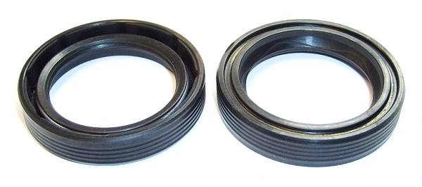 Shaft Seal, crankshaft 203.808