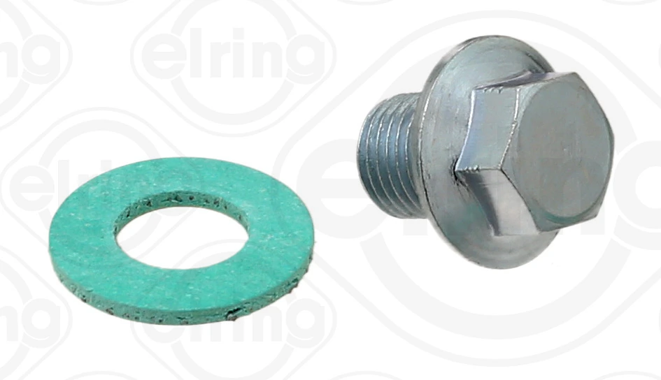 Screw Plug, oil sump 952.850