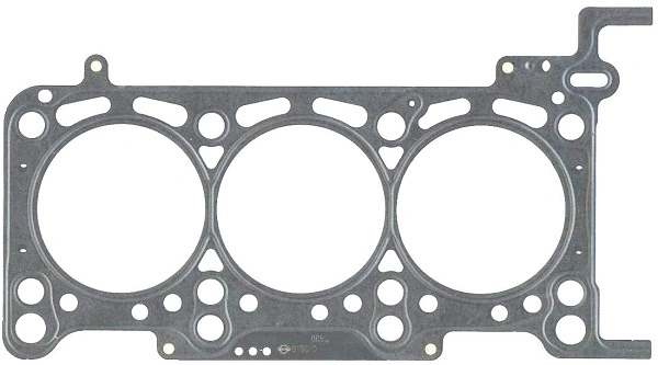Gasket, cylinder head 018.070