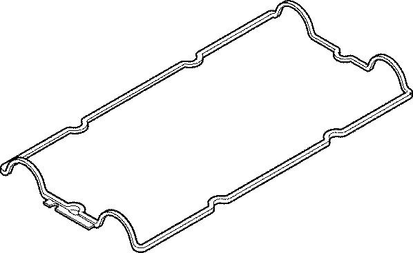 Gasket, cylinder head cover 433.640