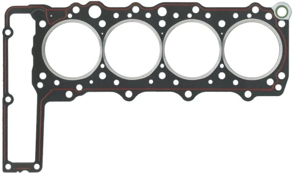Gasket, cylinder head 913.822