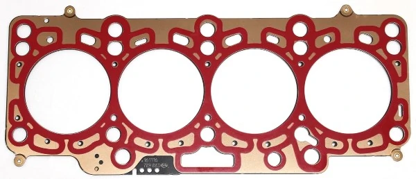 Gasket, cylinder head 789.883
