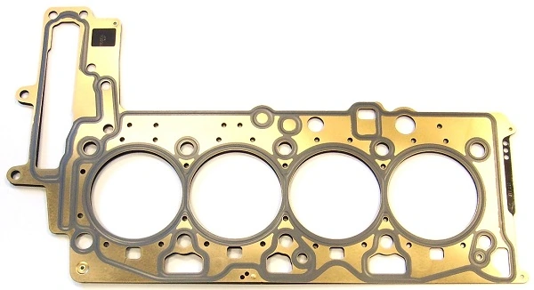 Gasket, cylinder head 019.331