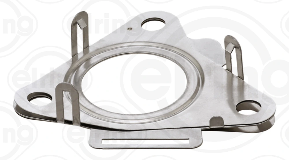 Gasket, exhaust pipe 255.170