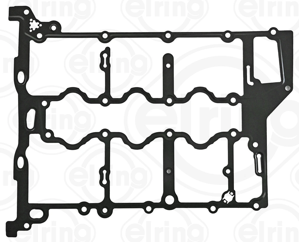 Gasket, cylinder head cover 181.590